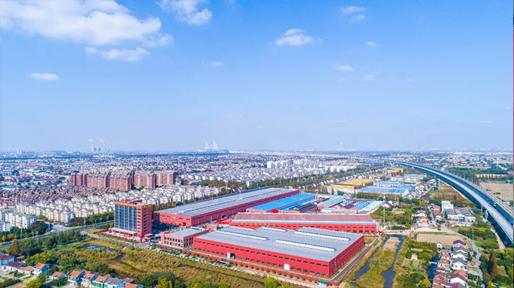 喜訊！海獅機械二項技術被收錄于國家成熟適用節(jié)水技術推廣目錄之中