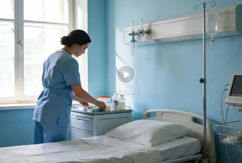 潔凈無(wú)界！海獅醫(yī)用床墊洗滌設(shè)備投用歐洲市場(chǎng)，引領(lǐng)醫(yī)療清潔新規(guī)范